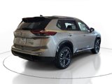 New 2026 Nissan Rogue Platinum image 4
