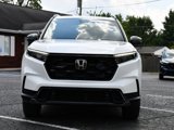 New 2026 Honda CR-V Sport-L image 2