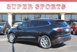 Used 2023 Buick Enclave Essence w/ Experience Buick Package image 6