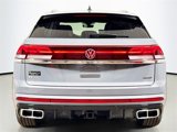 New 2025 Volkswagen Atlas Cross Sport SEL Premium R-Line image 4