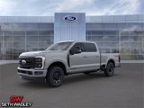 New 2025 Ford F250 Platinum image 2