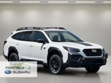 New 2025 Subaru Outback Wilderness image 3