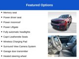 New 2025 Jeep Grand Cherokee Limited 4xe image 3