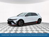New 2025 Hyundai Ioniq 5 N image 2