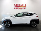 Used 2022 Hyundai Kona Limited w/ Cargo Package image 2