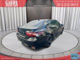 Used 2023 Toyota Camry XSE image 3