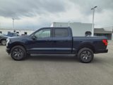 New 2025 Ford F150 Lightning XLT image 2