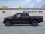 New 2025 Ford F150 Lightning Lariat w/ Max Trailer Tow Package image 3