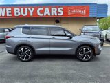 Used 2022 Mitsubishi Outlander SE image 3