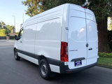 Used 2025 Mercedes-Benz Sprinter 2500 image 5