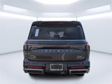 New 2025 INFINITI QX80 Luxe image 4