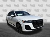 New 2025 Audi Q7 3.0T Premium Plus image 2