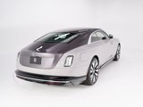New 2025 Rolls-Royce Spectre image 5