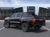 New 2025 GMC Canyon AT4 w/ Nightfall Edition image 3