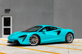 Used 2023 McLaren Artura image 3