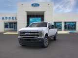 New 2025 Ford F250 King Ranch image 3