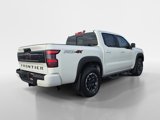 New 2025 Nissan Frontier PRO-4X w/ Pro Premium Package image 3