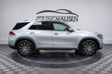 New 2025 Mercedes-Benz GLE 450 4MATIC image 4