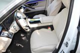 New 2025 Mercedes-Benz S 580 4MATIC Sedan image 4