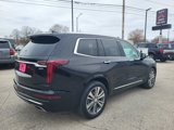Used 2021 Cadillac XT6 Premium Luxury image 6