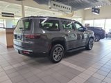 New 2025 Jeep Wagoneer 4WD w/ Premium Group I image 3