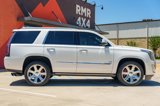 Used 2018 Cadillac Escalade Platinum image 4