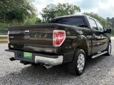 Used 2013 Ford F150 XLT w/ XLT Chrome Pkg image 4