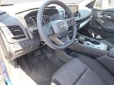 New 2026 Nissan Rogue SV image 3