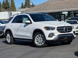 New 2025 Mercedes-Benz GLE 350 4MATIC image 2