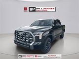New 2025 Toyota Tundra Platinum image 3