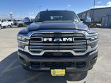 New 2025 RAM 3500 Laramie image 2