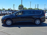 New 2026 Chrysler Voyager LX image 5