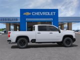 New 2025 Chevrolet Silverado 2500 ZR2 w/ Technology Package image 5