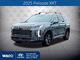 New 2025 Hyundai Palisade XRT image 1