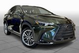 New 2026 Lexus NX 350 AWD w/ Luxury Package image 2