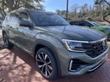 New 2025 Volkswagen Atlas SEL Premium R-Line image 3