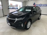 Used 2022 Chevrolet Equinox LT image 2