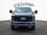 New 2025 Ford F250 Platinum image 2