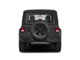 New 2025 Jeep Wrangler Unlimited Rubicon 392 image 5