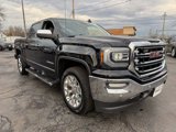 Used 2017 GMC Sierra 1500 SLT image 5
