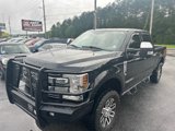Used 2019 Ford F250 Lariat w/ Lariat Value Package image 3