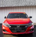 Used 2021 Honda Accord Sport image 2