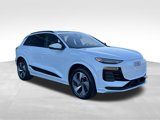 Used 2025 Audi Q6 e-tron Premium Plus w/ Premium Plus image 2