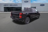New 2025 Ford F350 Platinum image 3