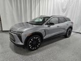 New 2025 Chevrolet Blazer EV RS image 5