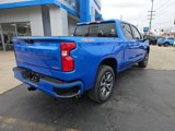 New 2025 Chevrolet Silverado 1500 RST w/ All Star Edition Plus image 6
