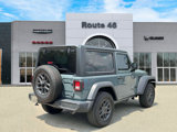 Used 2024 Jeep Wrangler Sport image 5