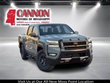 New 2025 Nissan Frontier Pro-X image 3