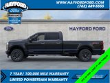 New 2025 Ford F350 Platinum image 3