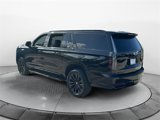 New 2025 Cadillac Escalade ESV Sport w/ LPO, ONYX Package image 5
